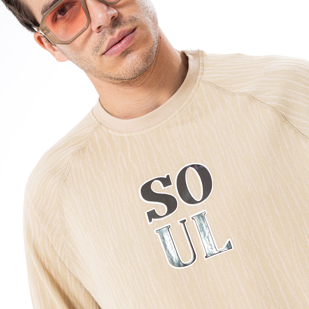T Shirt R OV S PRINTED TR-218-S26
