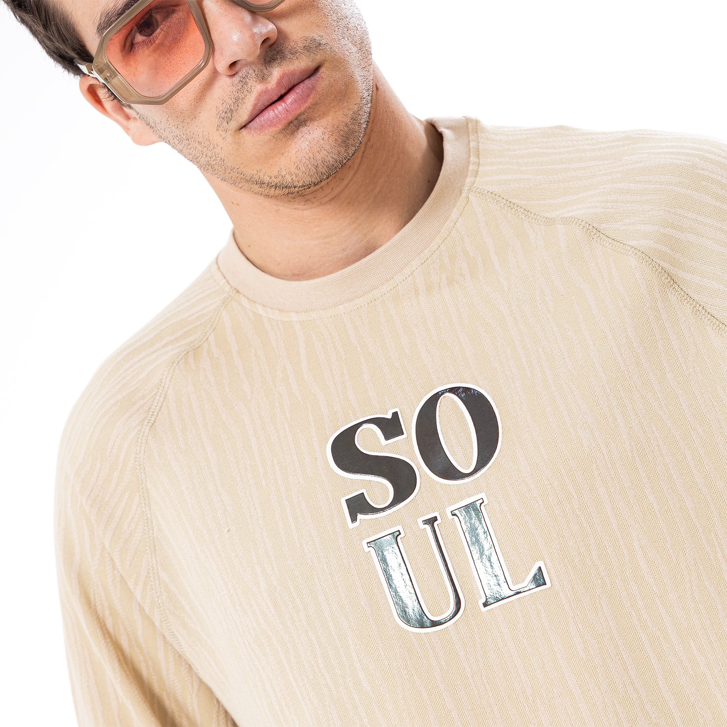 T Shirt R OV S PRINTED TR-218-S26