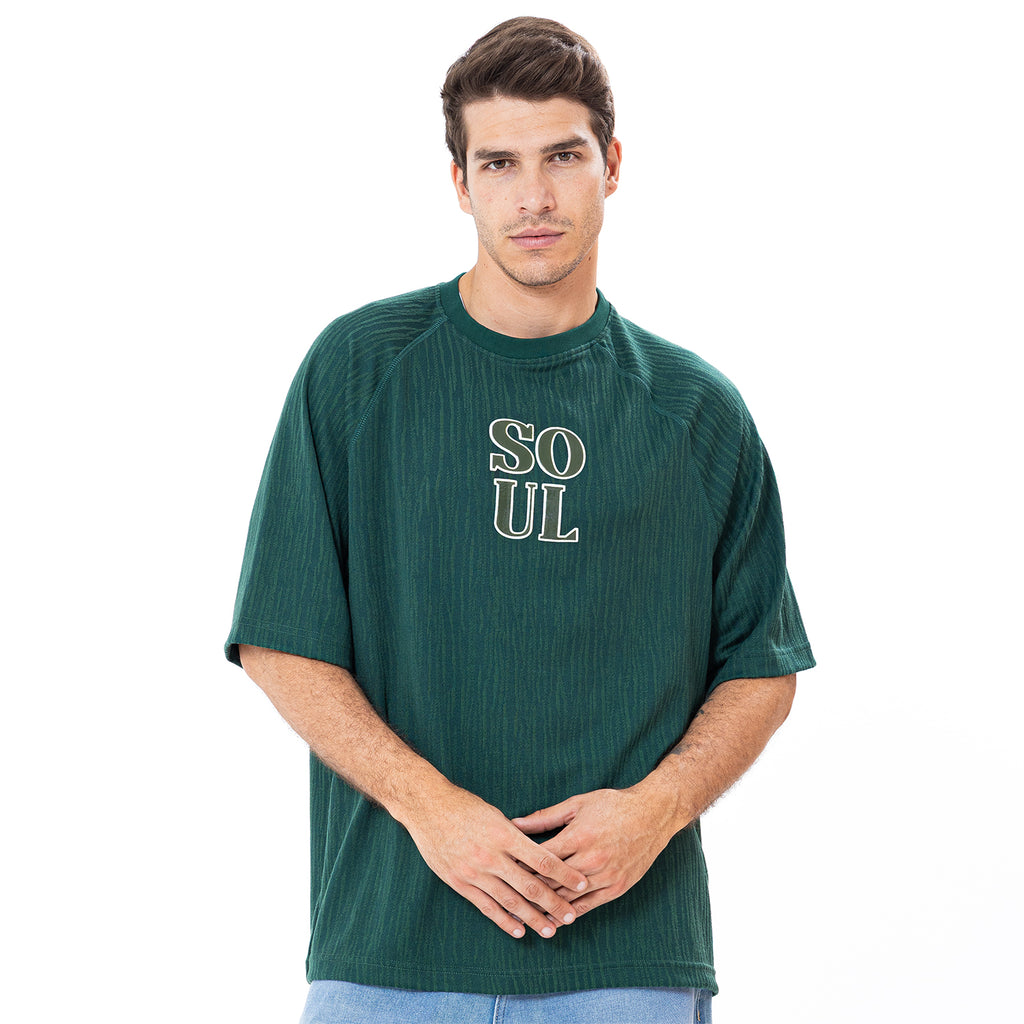T Shirt R OV S PRINTED TR-218-S26