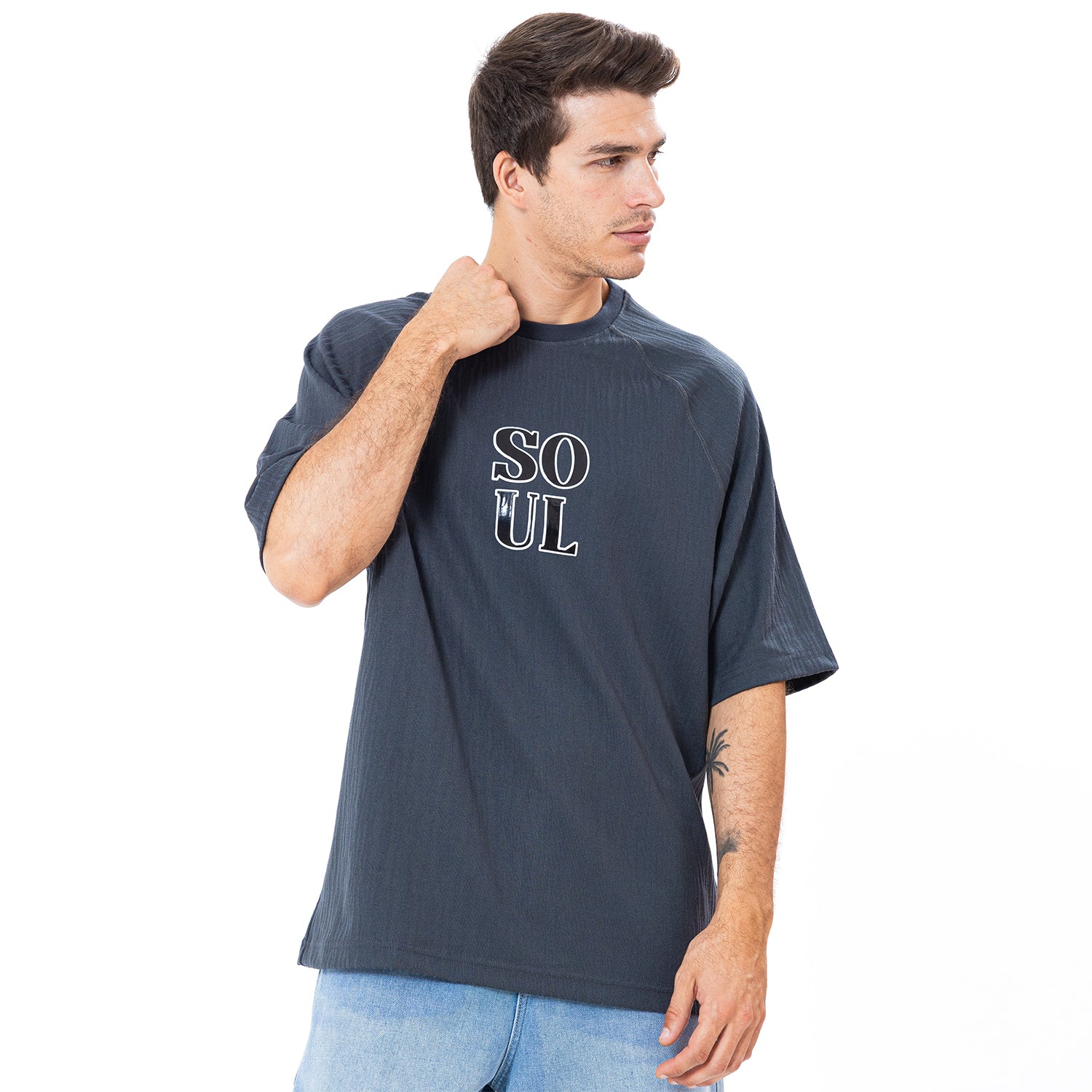T Shirt R OV S PRINTED TR-218-S26