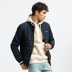 Jacket Zippered Basic-JA-069-W26