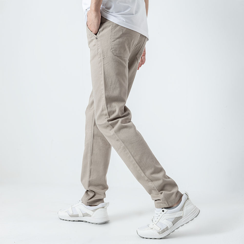 Pants Jogger Cut & Saw-JO-701