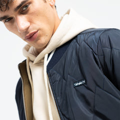 Jacket Zippered Basic-JA-069-W26