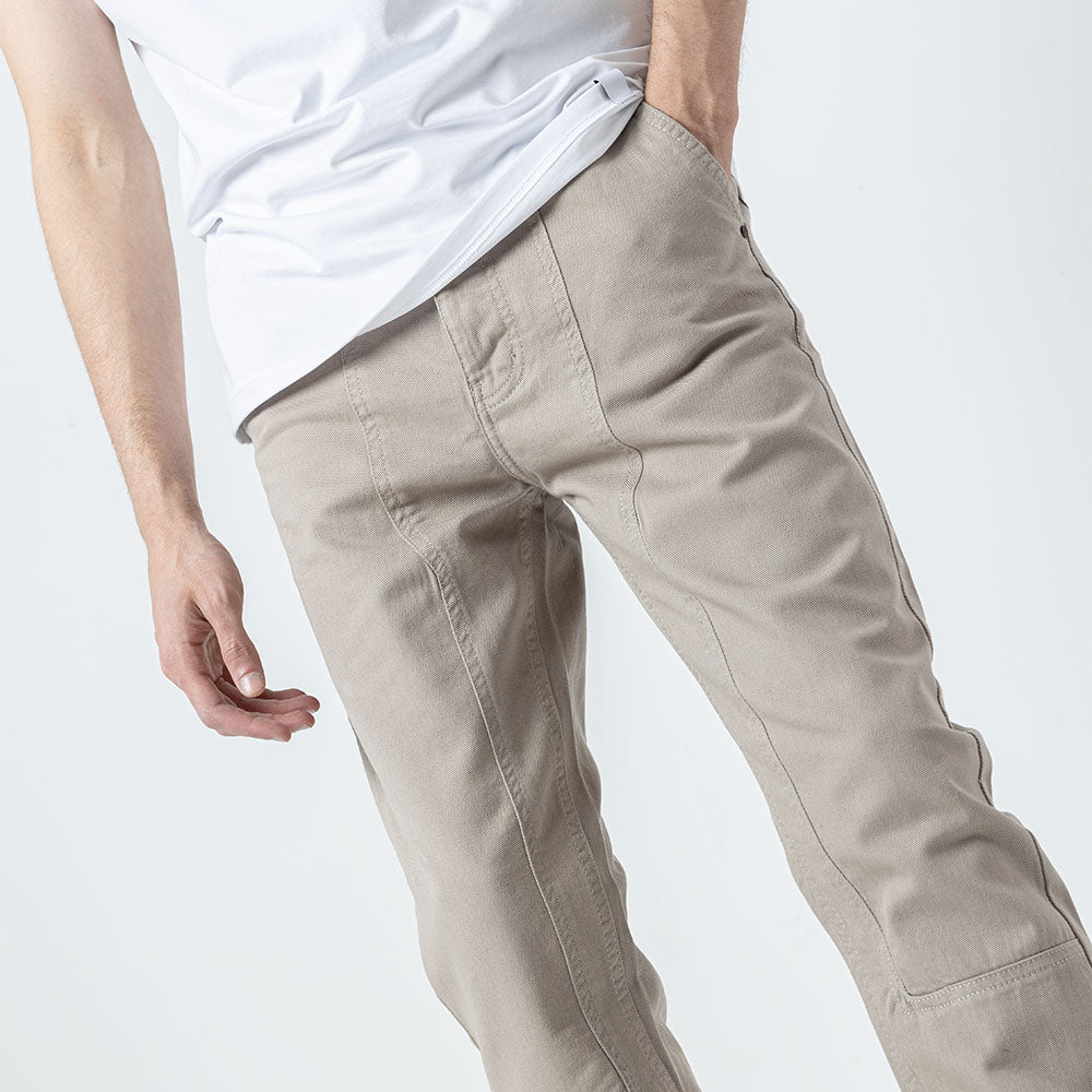 Pants Jogger Cut & Saw-JO-701