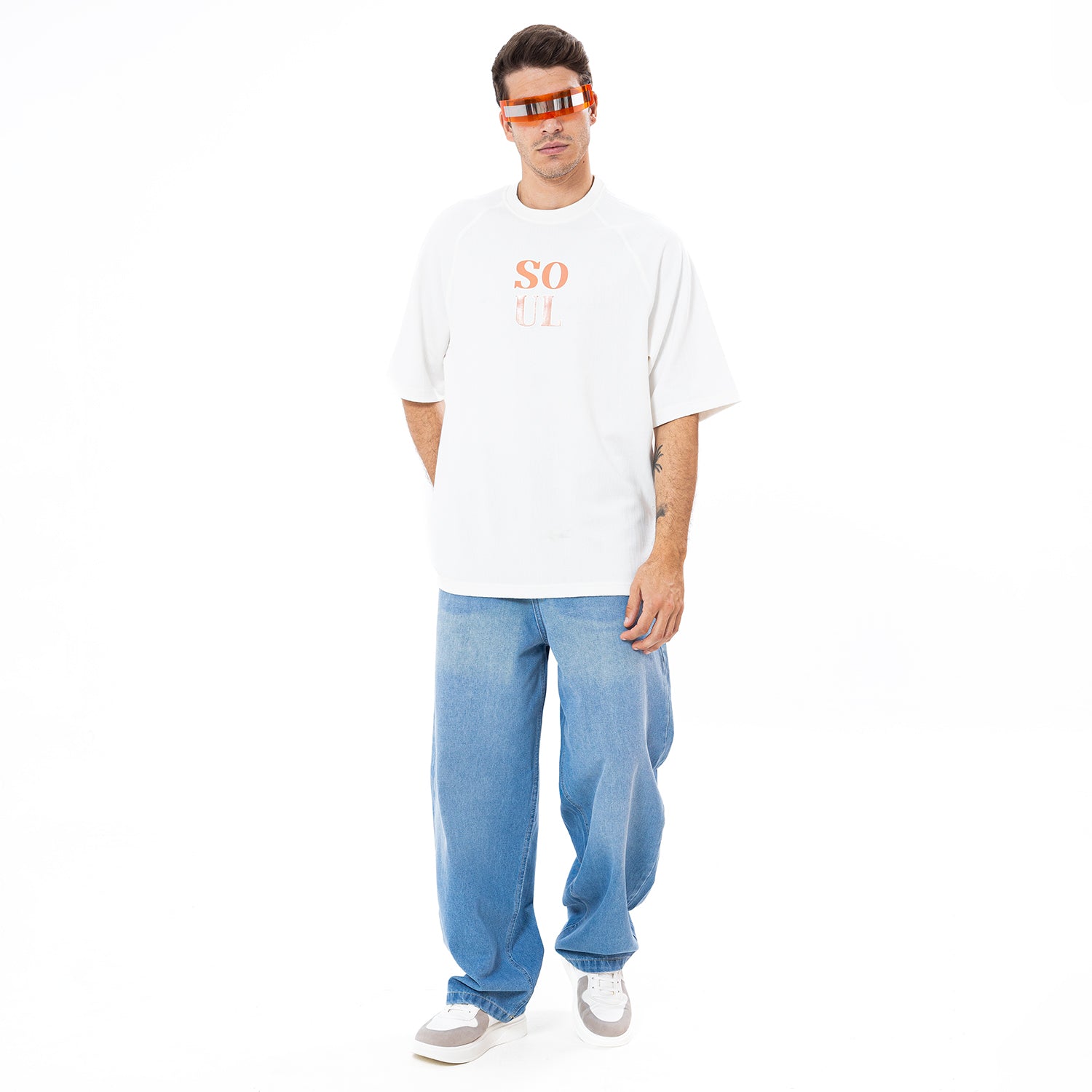 T Shirt R OV S PRINTED TR-218-S26