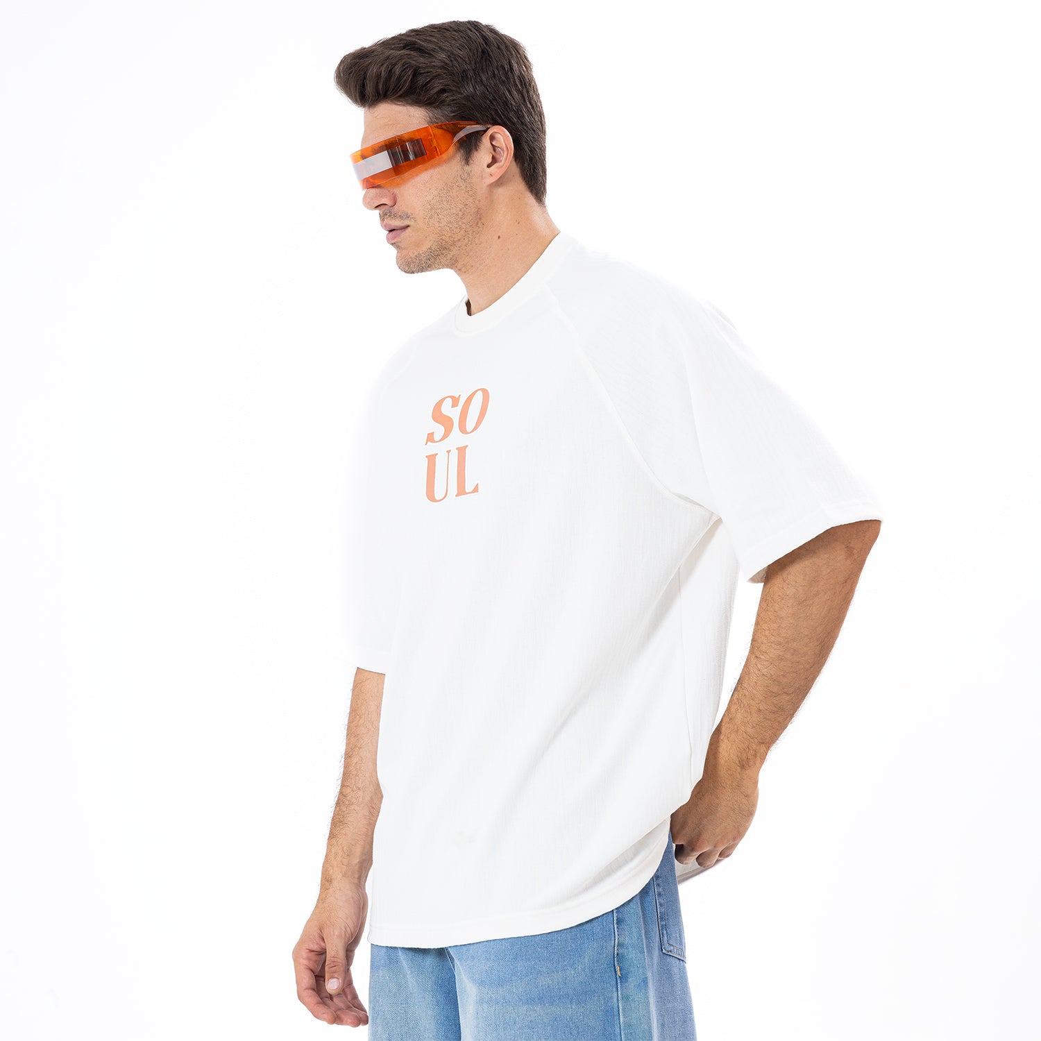 T Shirt R OV S PRINTED TR-218-S26