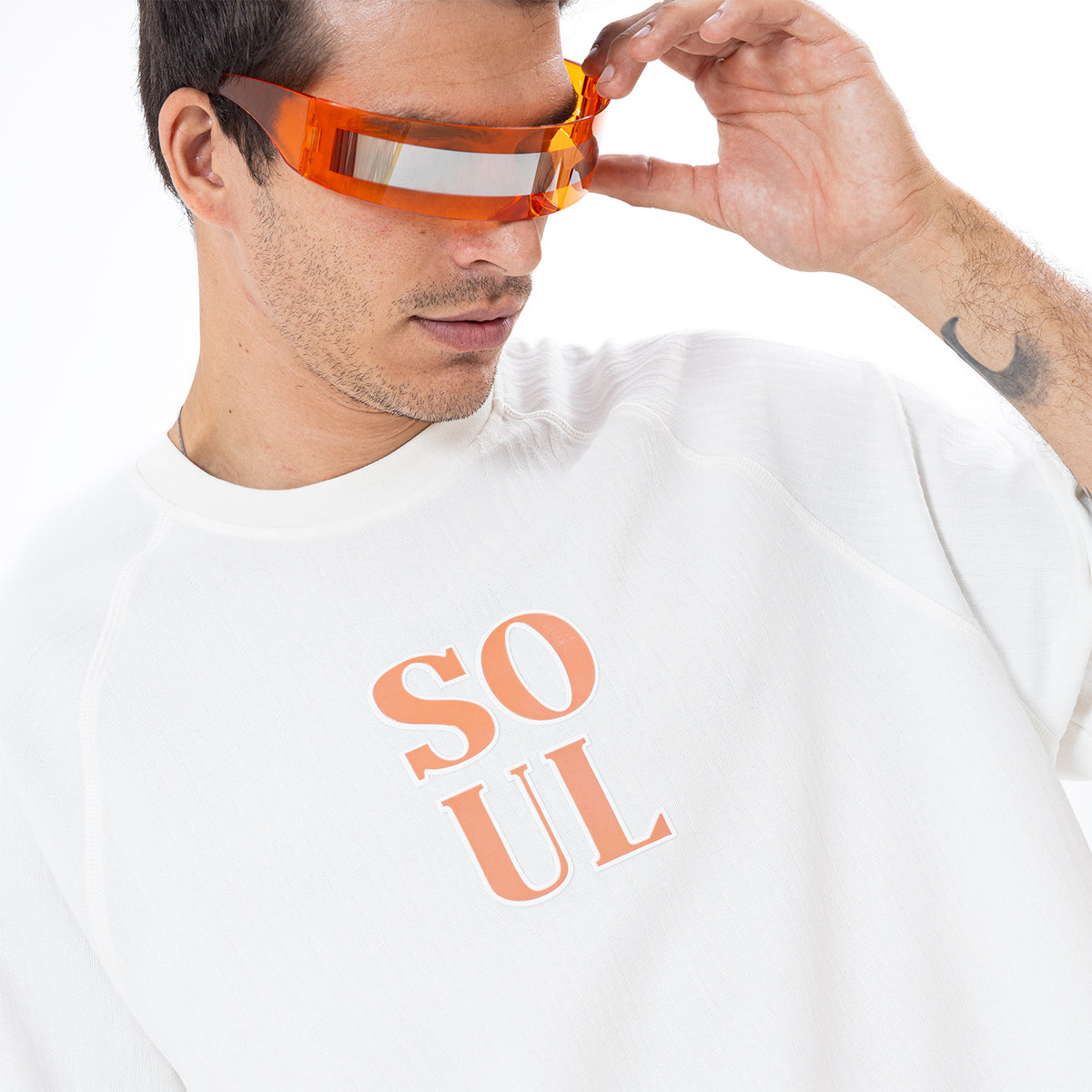 T Shirt R OV S PRINTED TR-218-S26