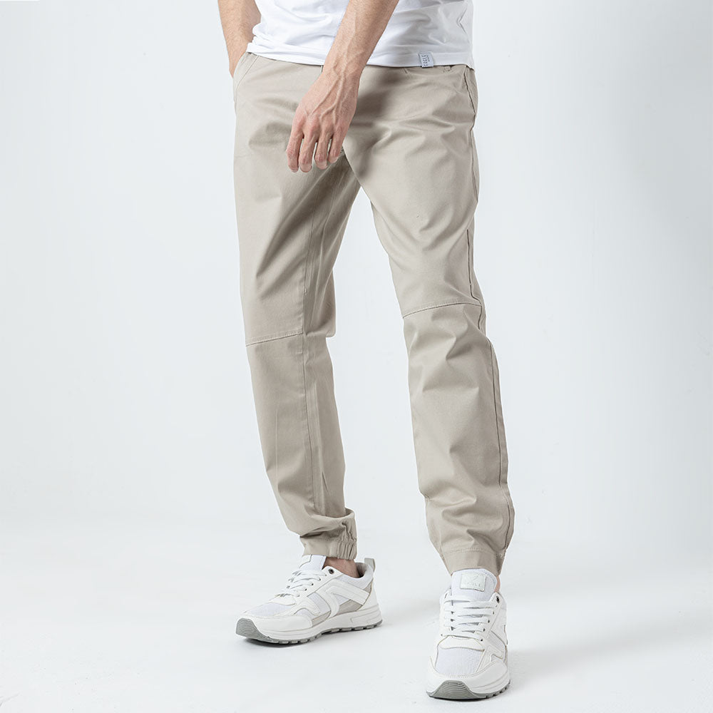 Pants Jogger Basic-JO-718