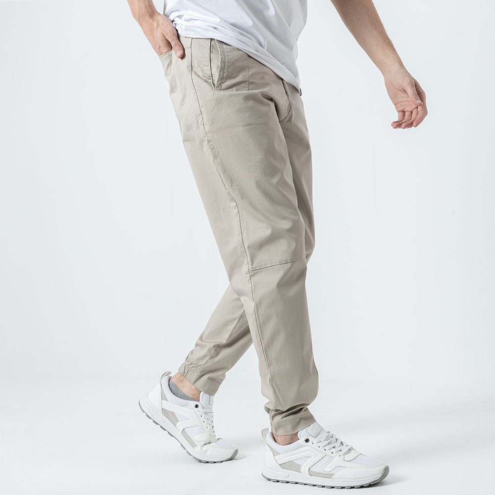 Pants Jogger Basic-JO-718