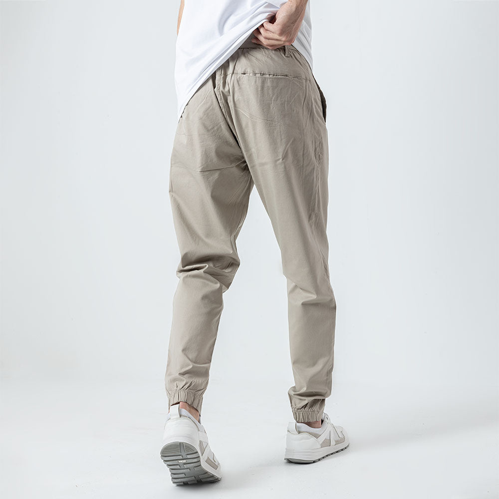 Pants Jogger Basic-JO-718