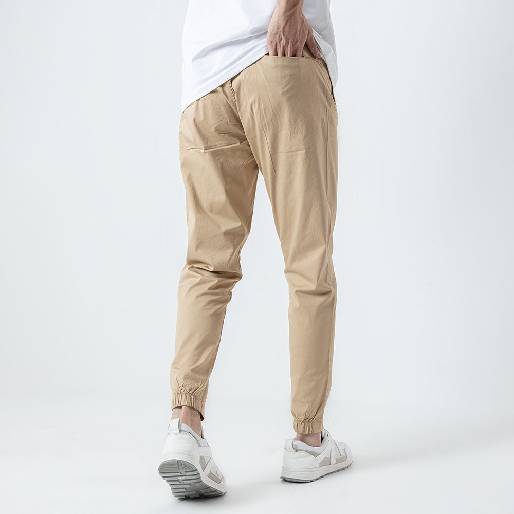 Pants Jogger Basic-JO-718