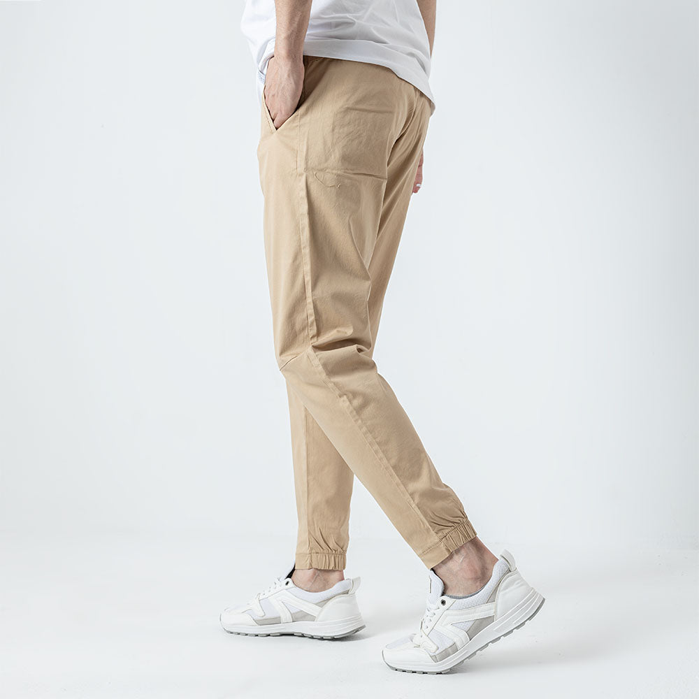 Pants Jogger Basic-JO-718