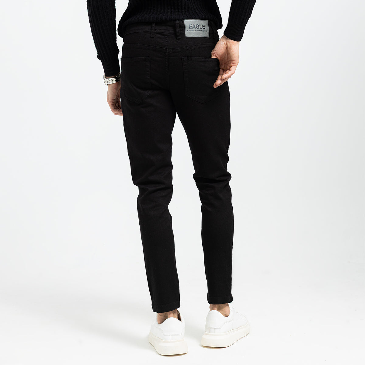 Jeans Slim JN-449-S25