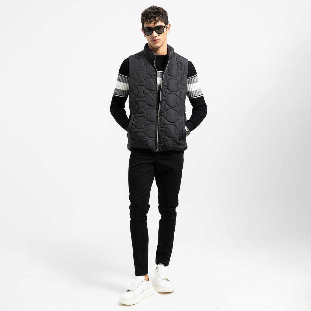 Vest Double face VST-076-W26