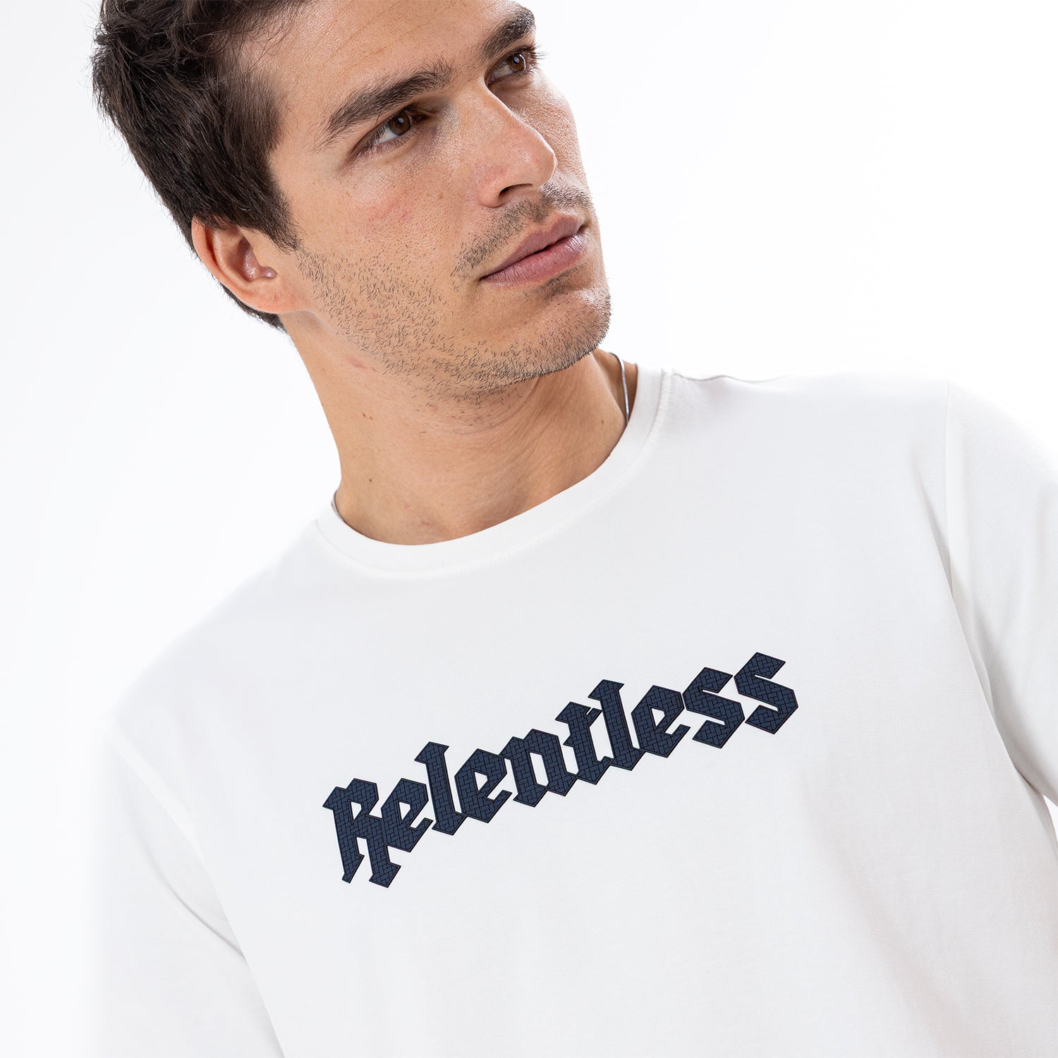 T Shirt R Reg Printed TR-232-S26 Secondary image