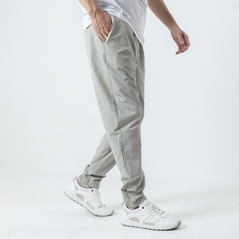 Pants Jogger Cut & Saw-JO-573