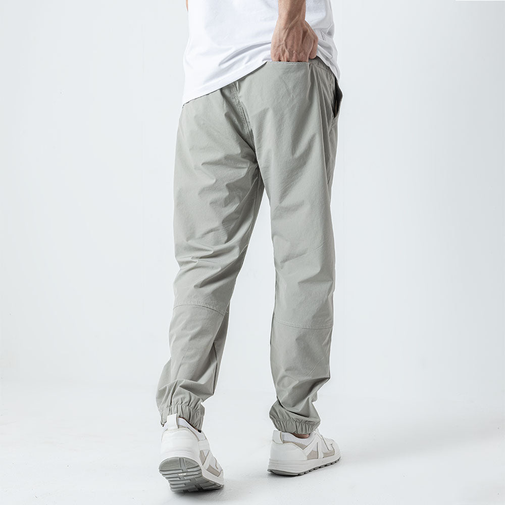 Pants Jogger Cut & Saw-JO-573