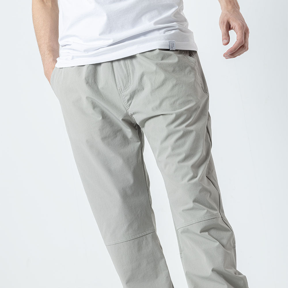 Pants Jogger Cut & Saw-JO-573