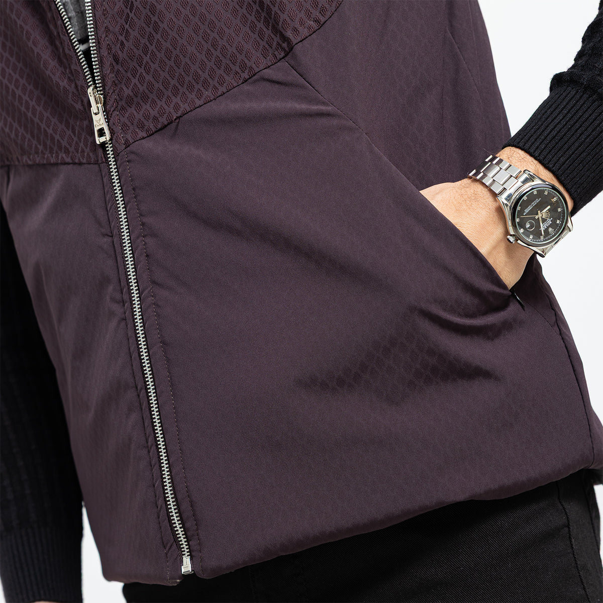 Vest Double face VST-076-W26