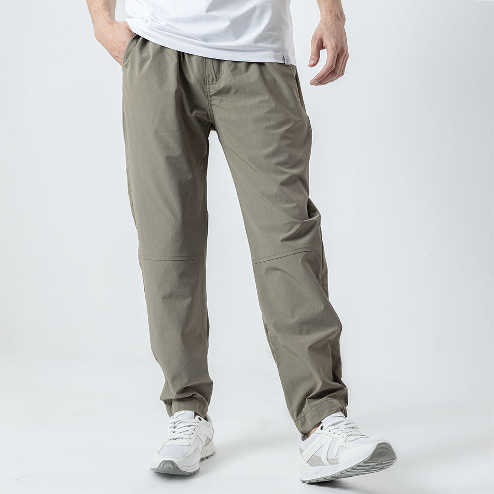 Pants Jogger Cut & Saw-JO-573