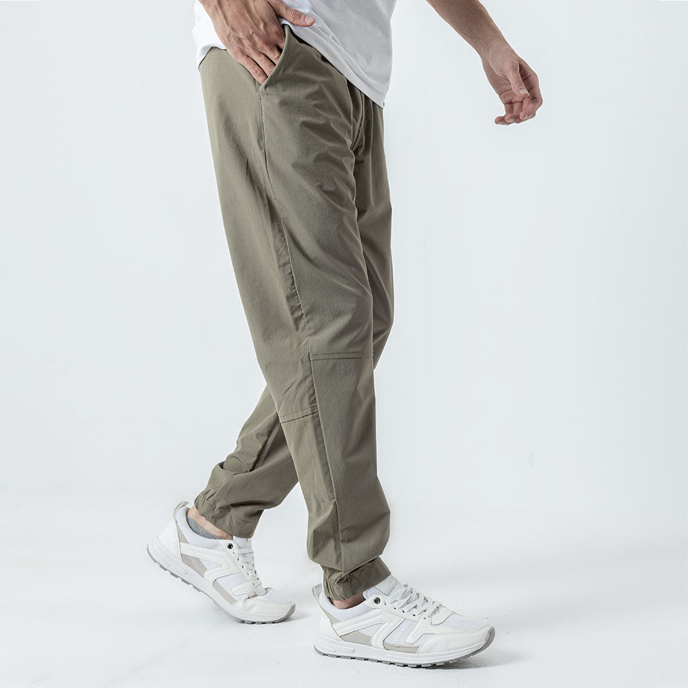 Pants Jogger Cut & Saw-JO-573