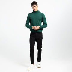 Pullover High Nick Prc-5-W26