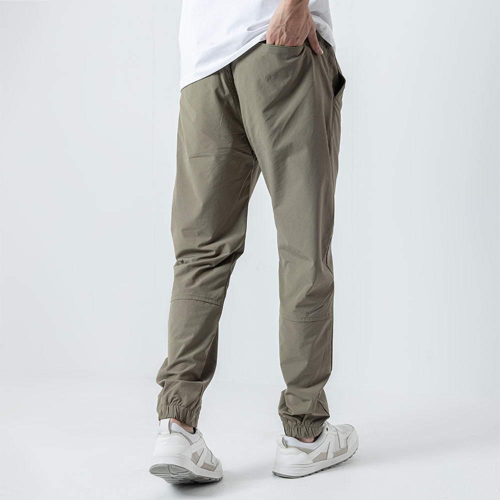 Pants Jogger Cut & Saw-JO-573