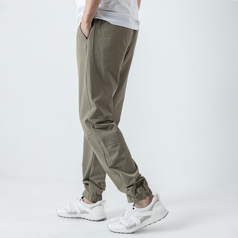 Pants Jogger Cut & Saw-JO-573