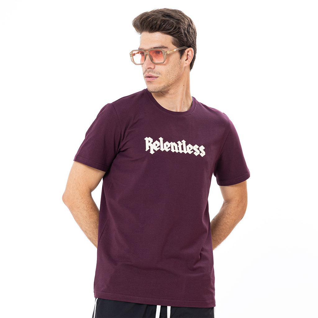 T Shirt R Reg Printed TR-232-S26