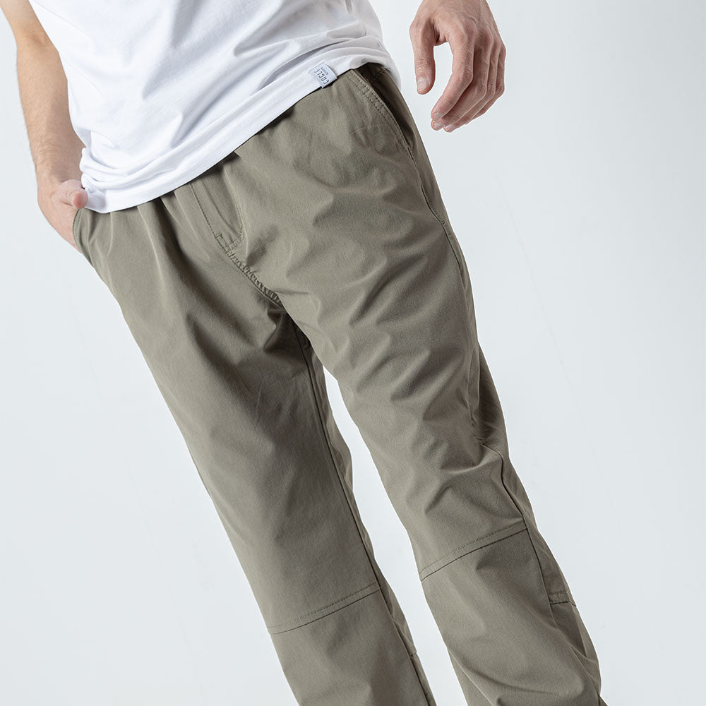 Pants Jogger Cut & Saw-JO-573