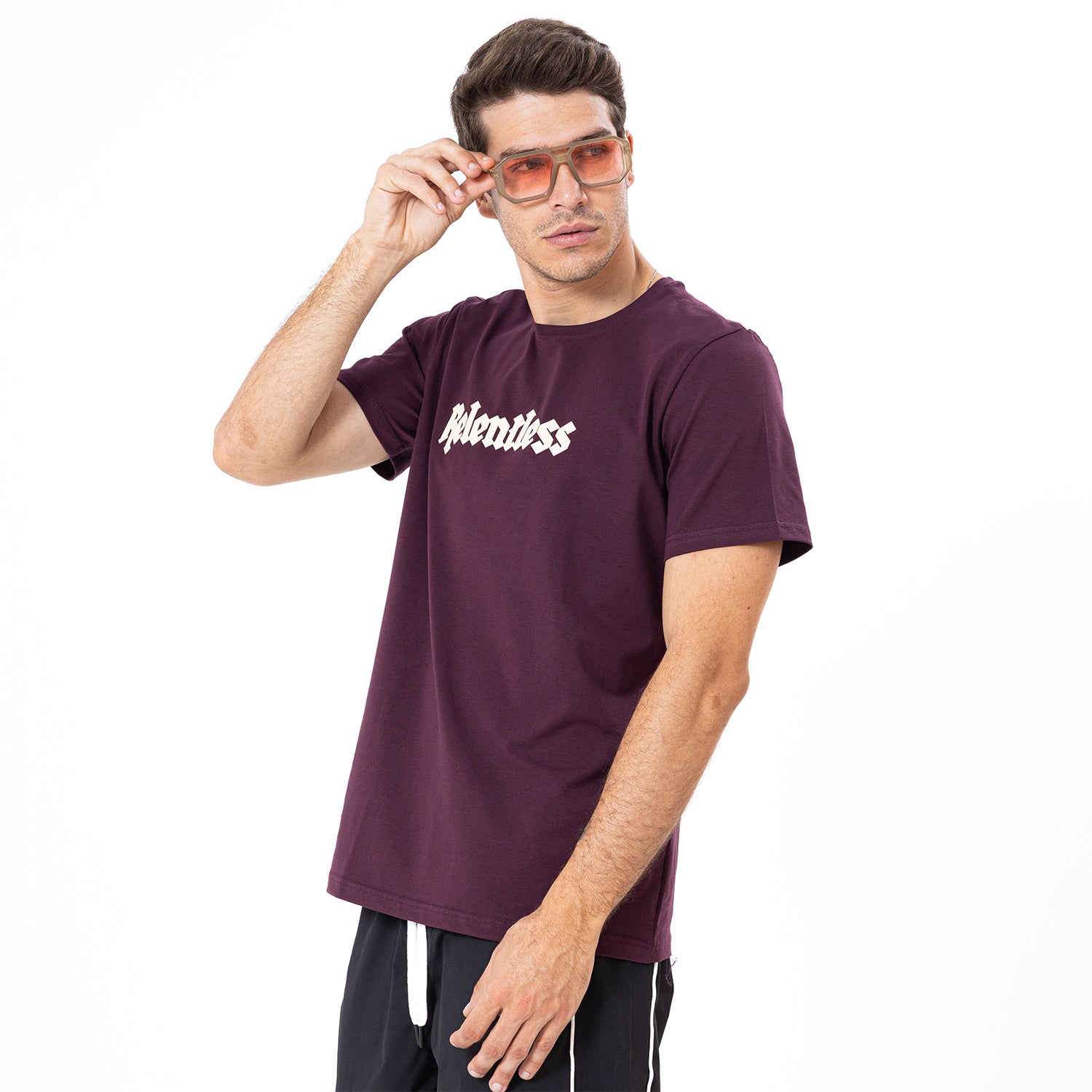 T Shirt R Reg Printed TR-232-S26