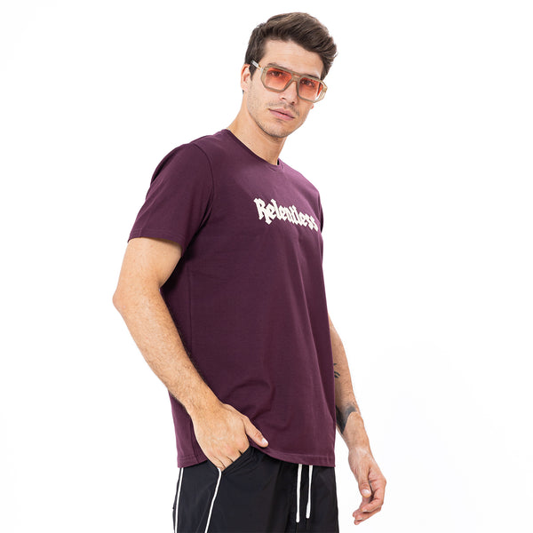 T Shirt R Reg Printed TR-232-S26