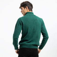 Pullover High Nick Prc-5-W26