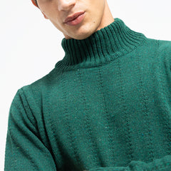 Pullover High Nick Prc-5-W26