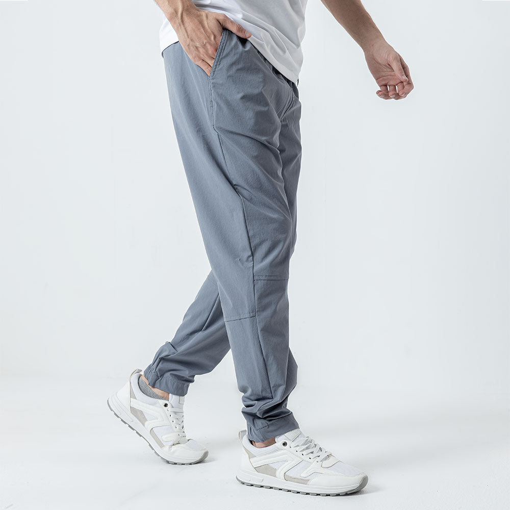 Pants Jogger Cut & Saw-JO-573