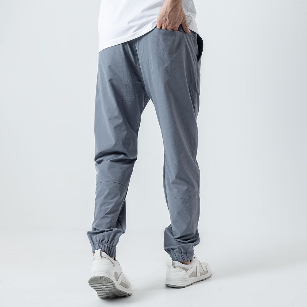 Pants Jogger Cut & Saw-JO-573