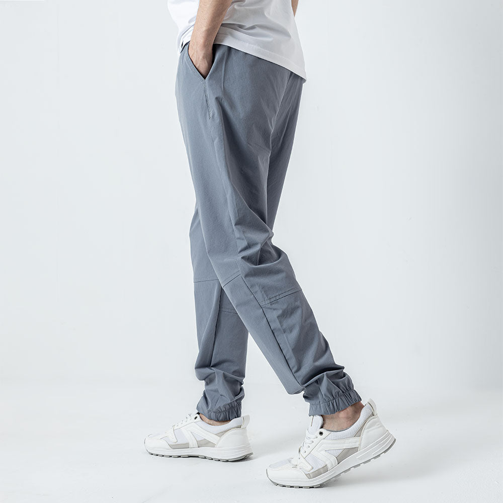 Pants Jogger Cut & Saw-JO-573