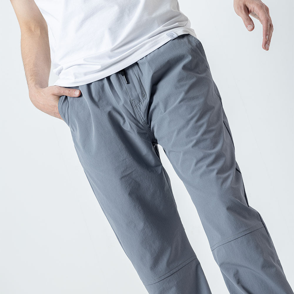 Pants Jogger Cut & Saw-JO-573