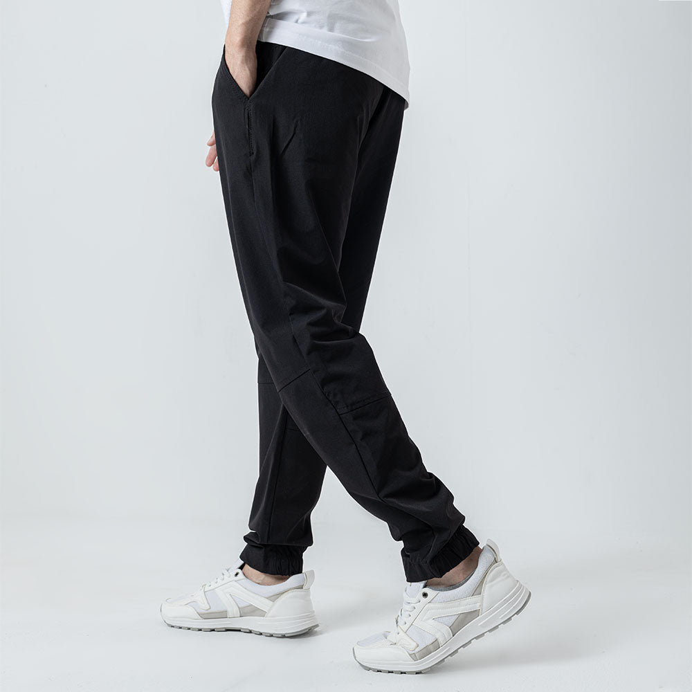 Pants Jogger Cut & Saw-JO-573