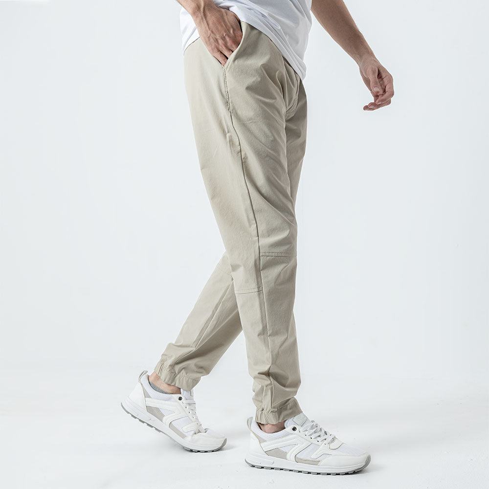 Pants Jogger Cut & Saw-JO-573