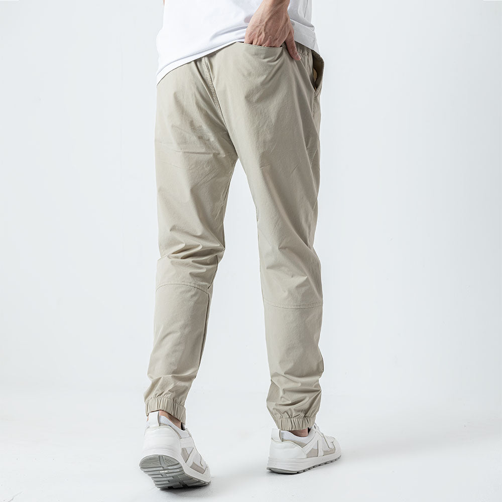 Pants Jogger Cut & Saw-JO-573