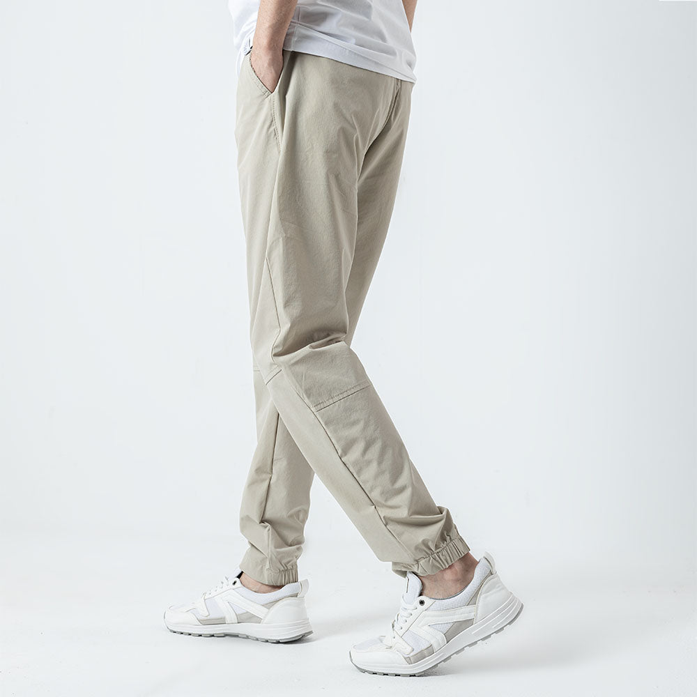 Pants Jogger Cut & Saw-JO-573