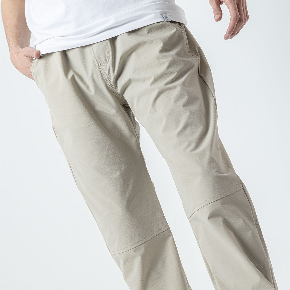 Pants Jogger Cut & Saw-JO-573