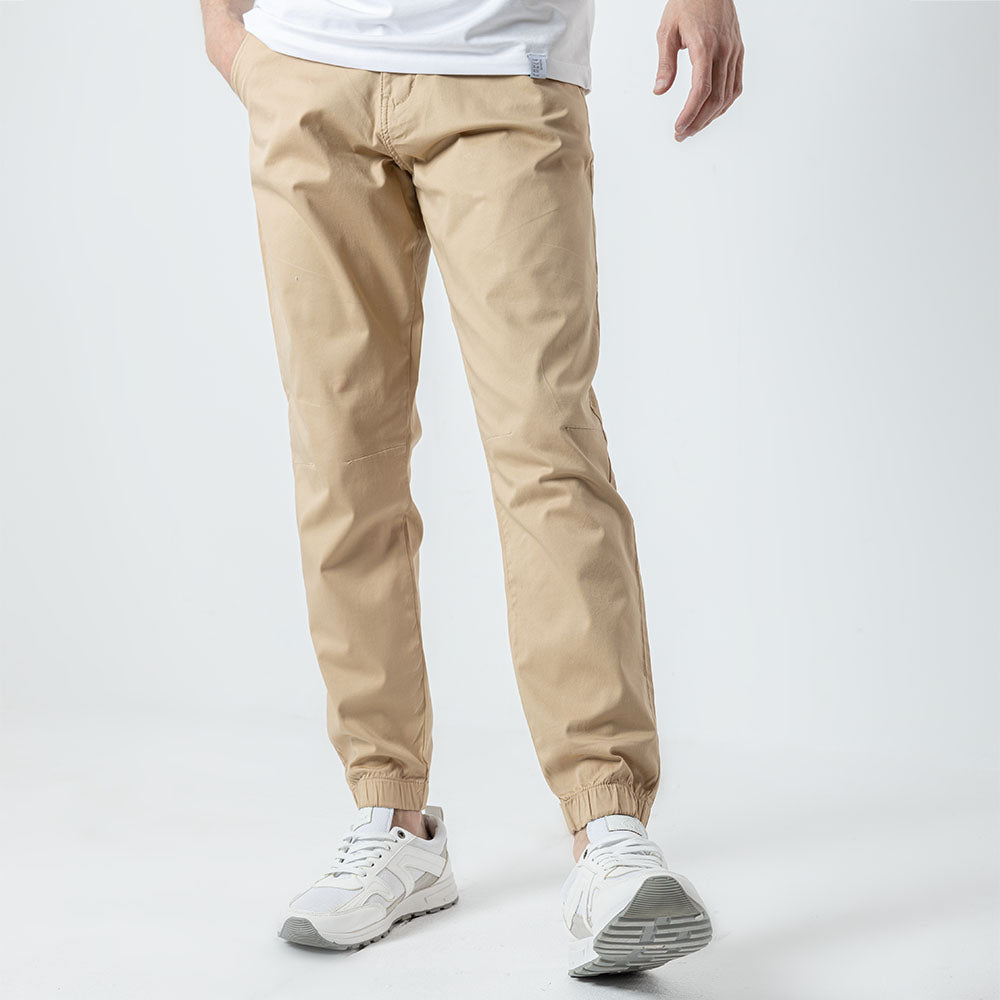 Pants Jogger Basic-JO-717