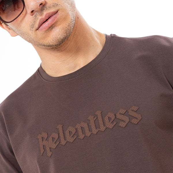 T Shirt R Reg Printed TR-232-S26