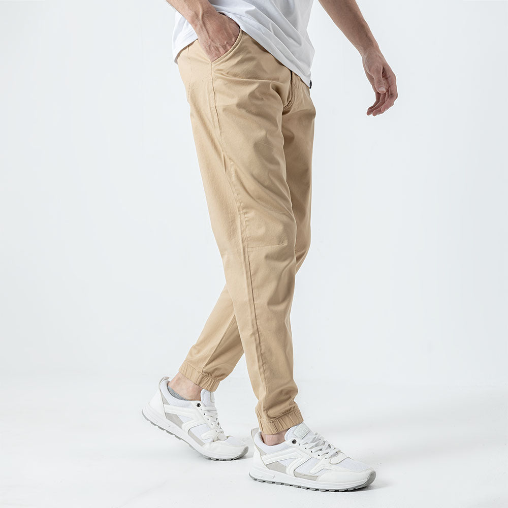 Pants Jogger Basic-JO-717