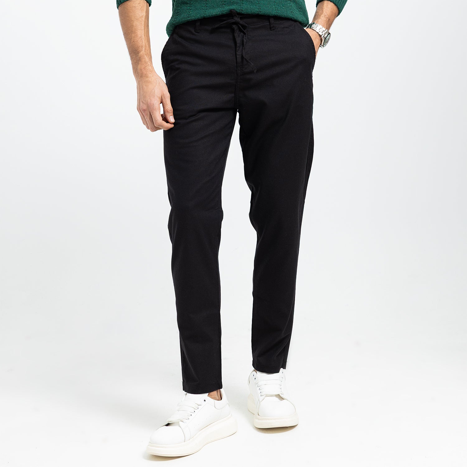 Pants Semi Formal JO-416-S25