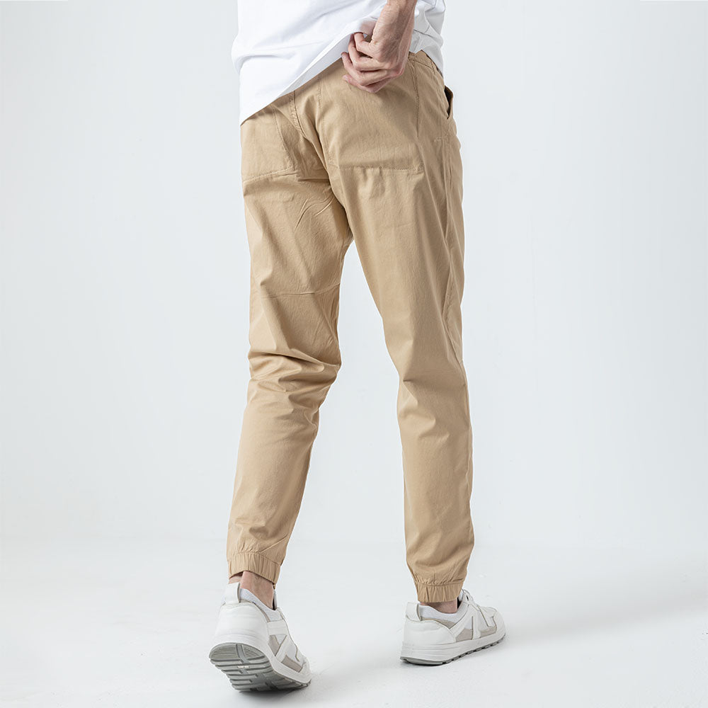 Pants Jogger Basic-JO-717