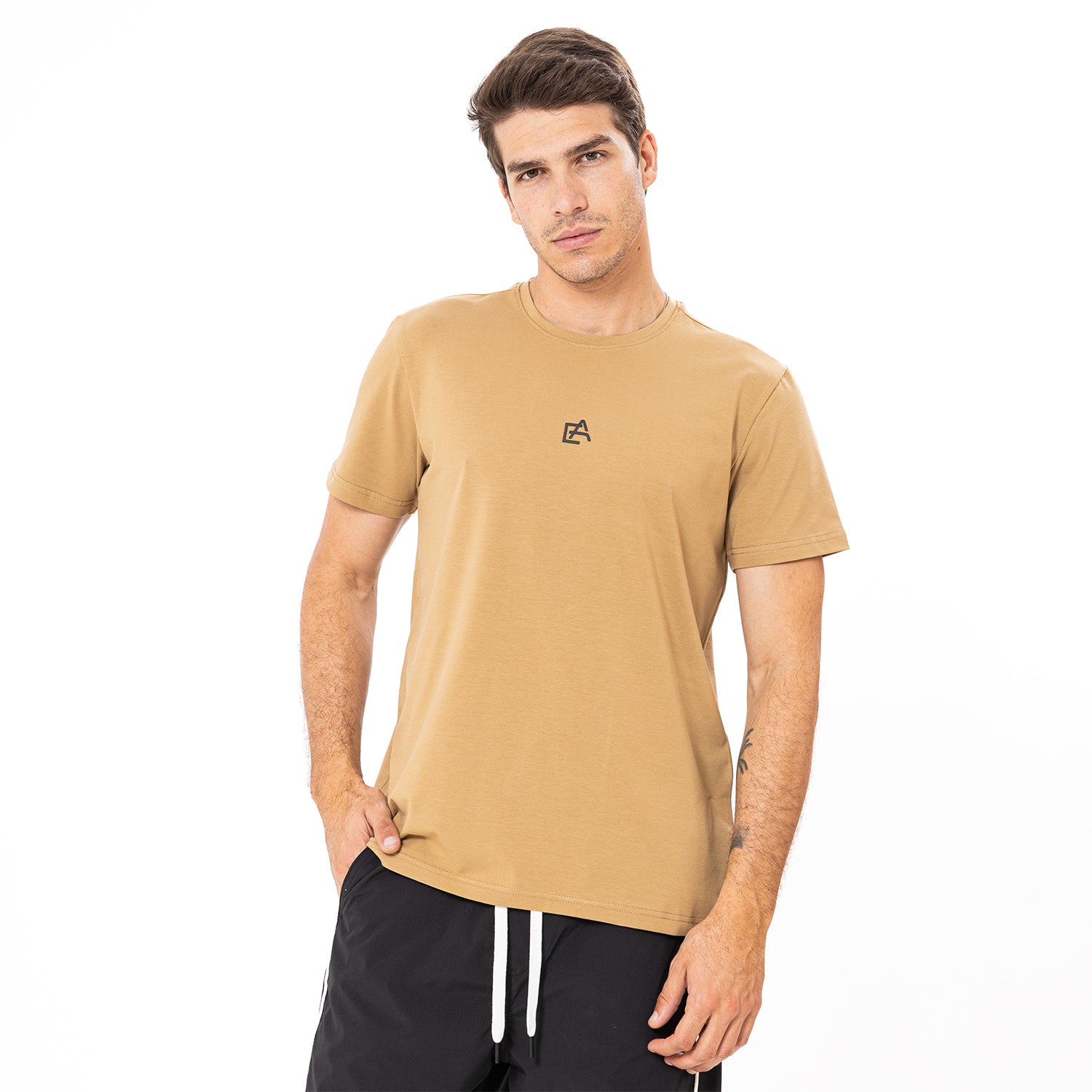 T Shirt R Reg Printed TR-240-S26 Main image