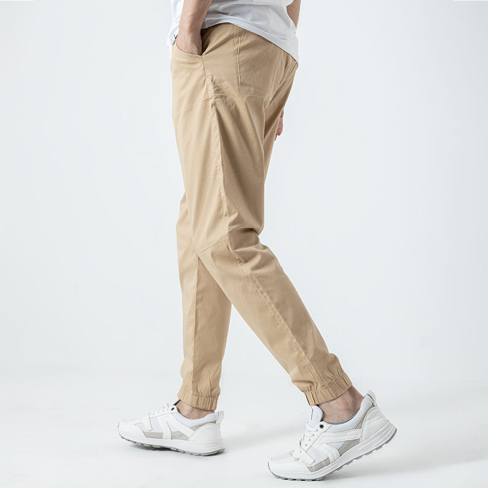 Pants Jogger Basic-JO-717